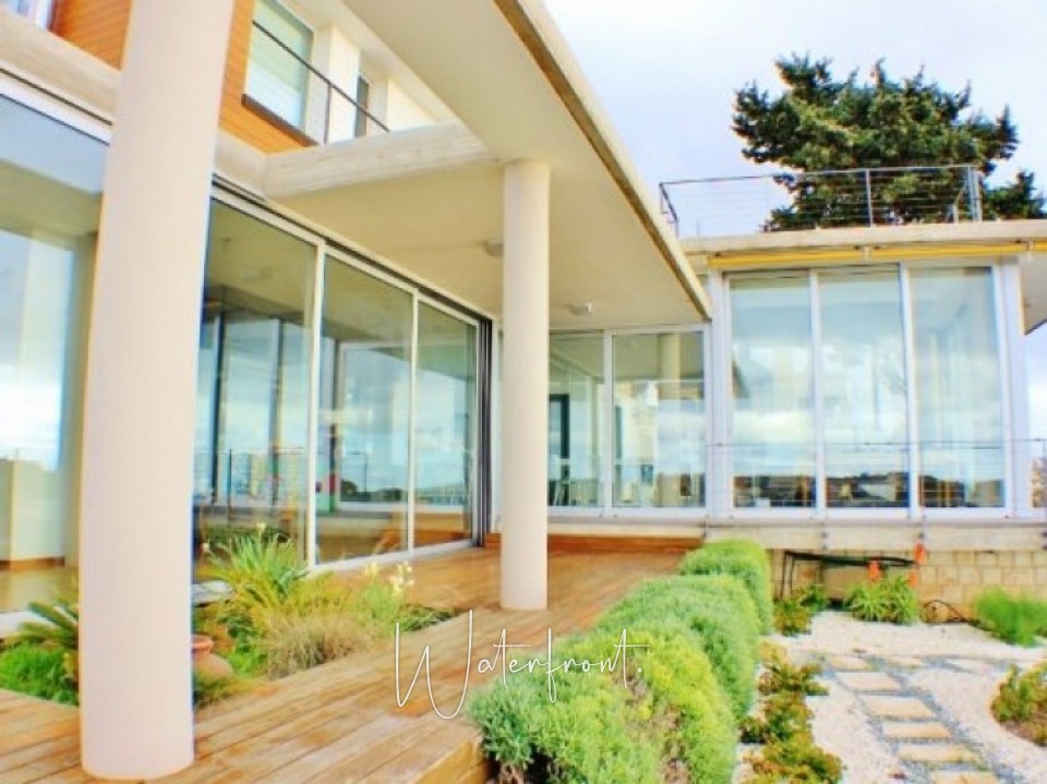 Detached Villa For Sale  in  Tsada