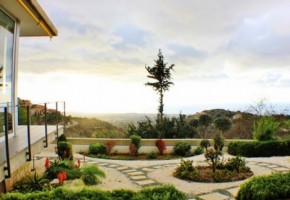 Detached Villa For Sale  in  Tsada