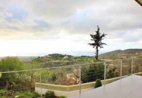 Detached Villa For Sale  in  Tsada