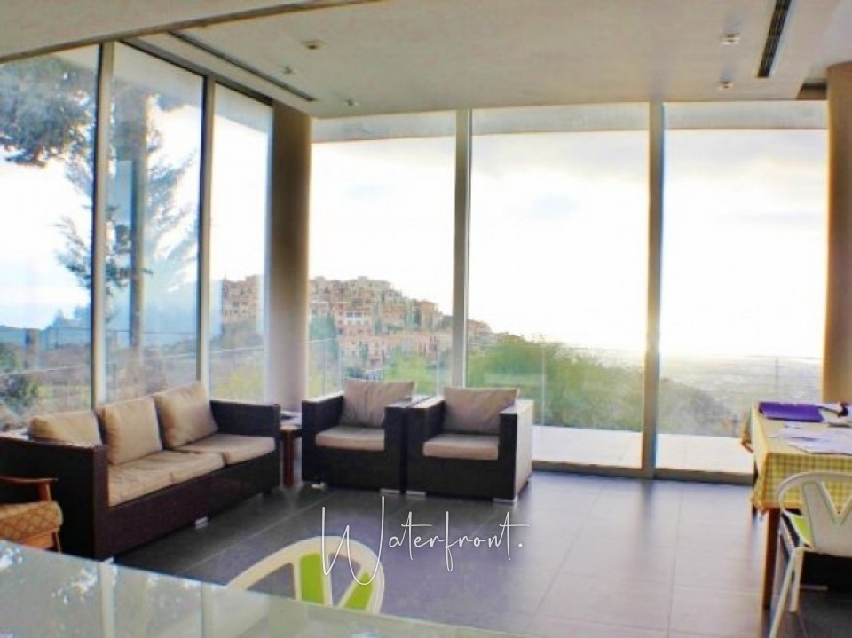 Detached Villa For Sale  in  Tsada