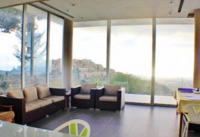 Detached Villa For Sale  in  Tsada