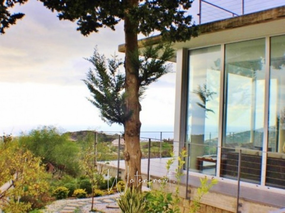 Detached Villa For Sale  in  Tsada