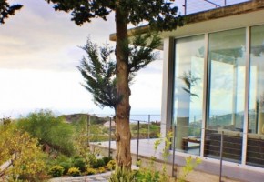 Detached Villa For Sale  in  Tsada