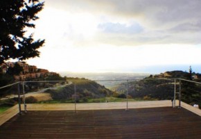 Detached Villa For Sale  in  Tsada