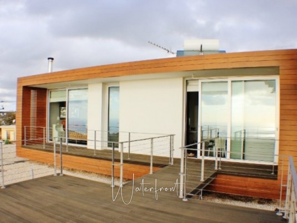 Detached Villa For Sale  in  Tsada