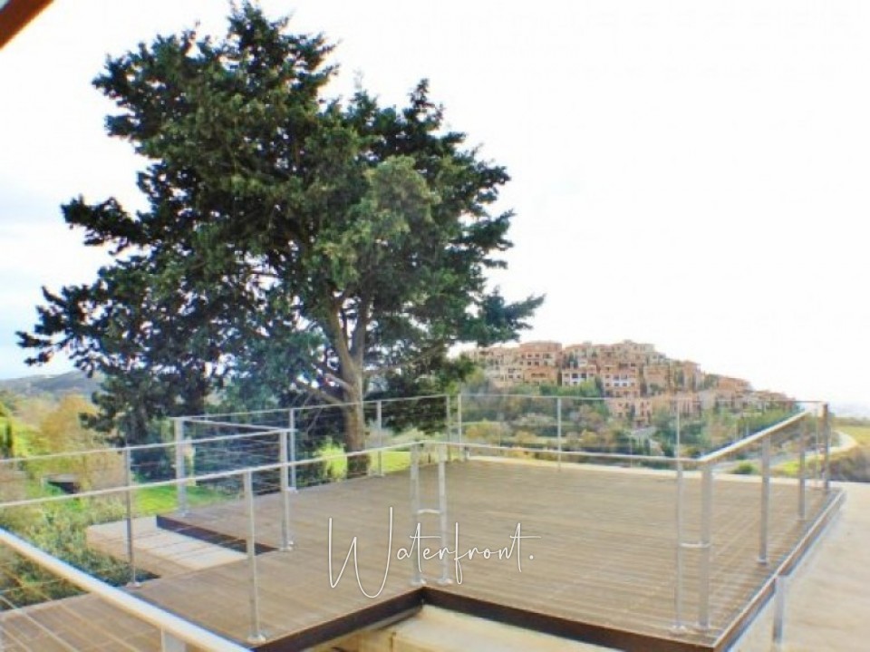 Detached Villa For Sale  in  Tsada