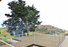 Detached Villa For Sale  in  Tsada