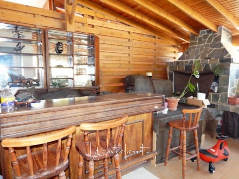 Detached Villa For Sale  in  Acheleia