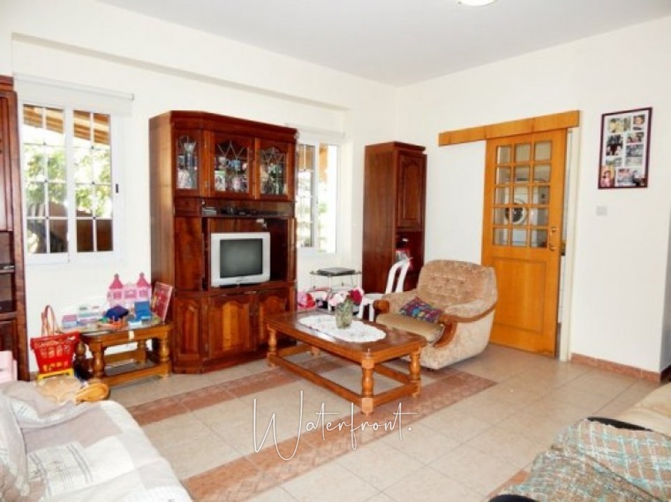 Detached Villa For Sale  in  Acheleia