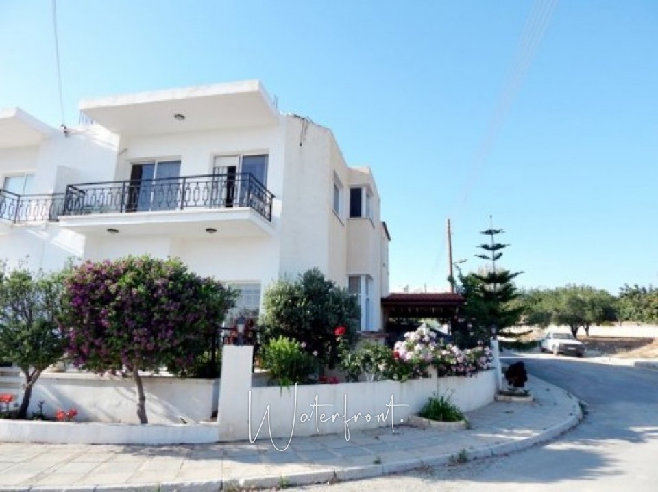Detached Villa For Sale  in  Acheleia