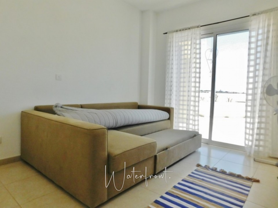 Penthouse For Sale  in  Yeroskipou