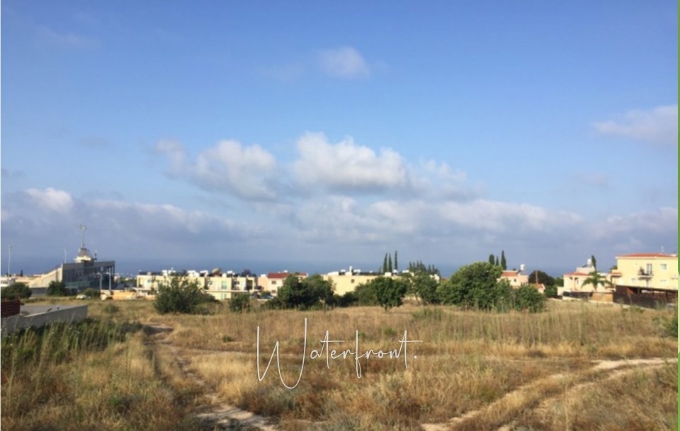 Detached Villa For Sale  in  Peyia