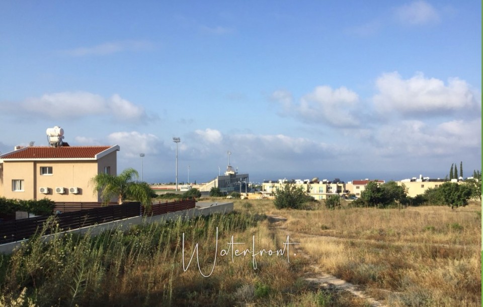 Detached Villa For Sale  in  Peyia