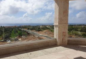 Detached Villa For Sale  in  Sea Caves - St.George