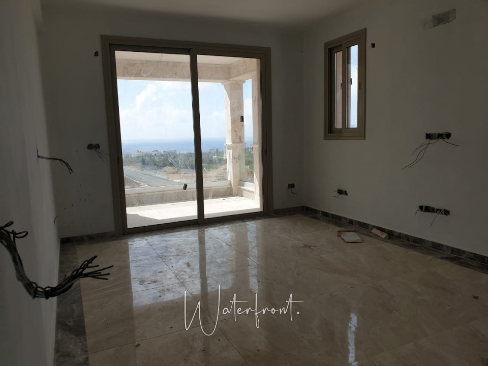 Detached Villa For Sale  in  Sea Caves - St.George