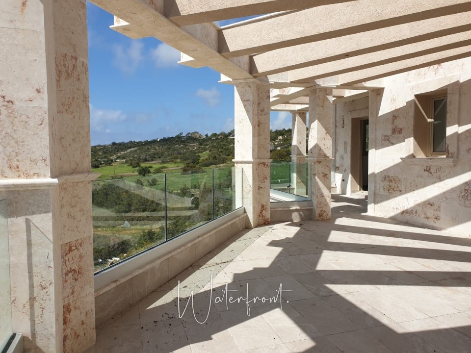 Detached Villa For Sale  in  Sea Caves - St.George