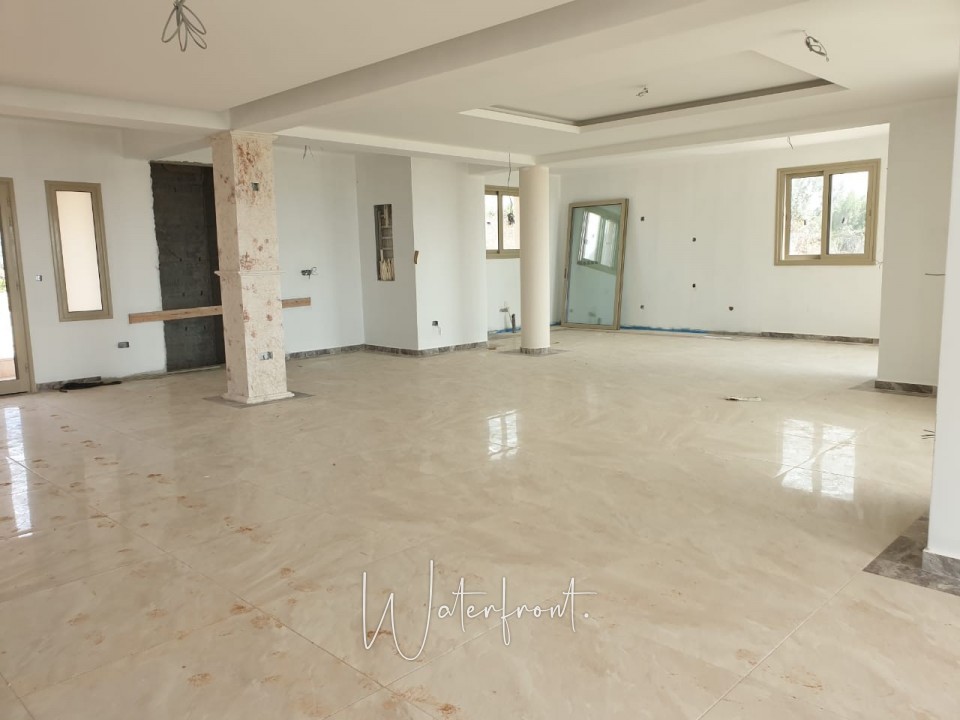 Detached Villa For Sale  in  Sea Caves - St.George