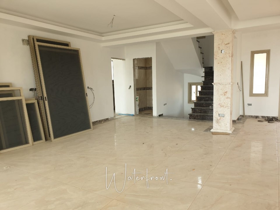 Detached Villa For Sale  in  Sea Caves - St.George