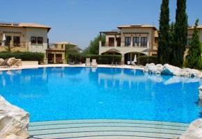 Apartment For Sale in Aphrodite Hills, Paphos - SL19096