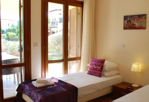 Apartment For Sale  in  Aphrodite Hills