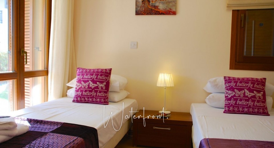 Apartment For Sale  in  Aphrodite Hills