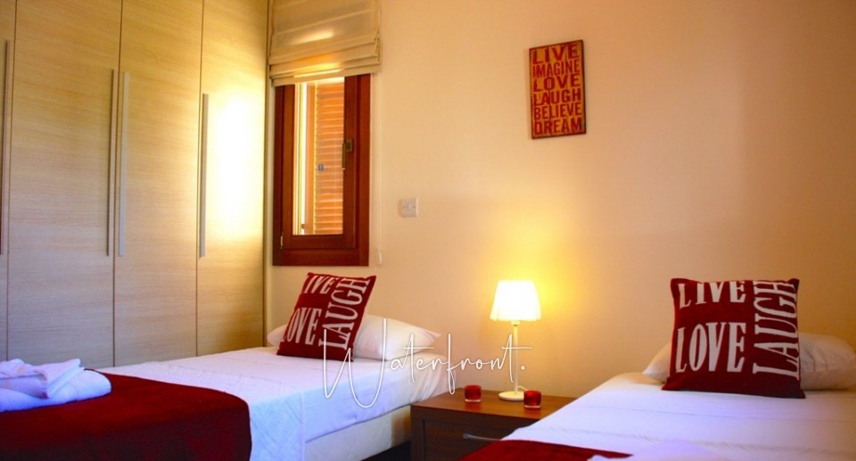 Apartment For Sale  in  Aphrodite Hills