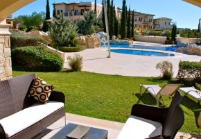 Apartment For Sale  in  Aphrodite Hills