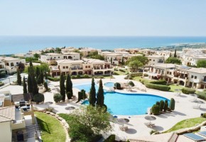 Apartment For Sale  in  Aphrodite Hills