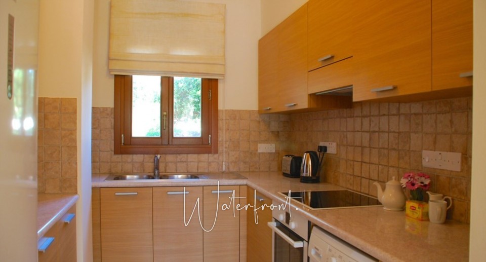 Apartment For Sale  in  Aphrodite Hills