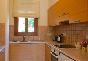 Apartment For Sale  in  Aphrodite Hills