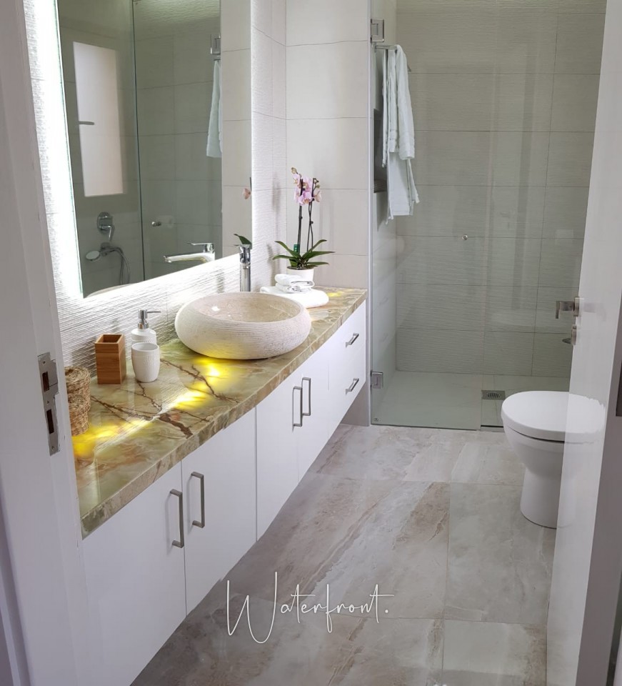 Semi Detached Villa For Sale  in  Aphrodite Hills