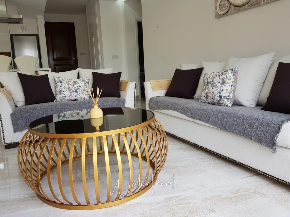 Semi Detached Villa For Sale  in  Aphrodite Hills