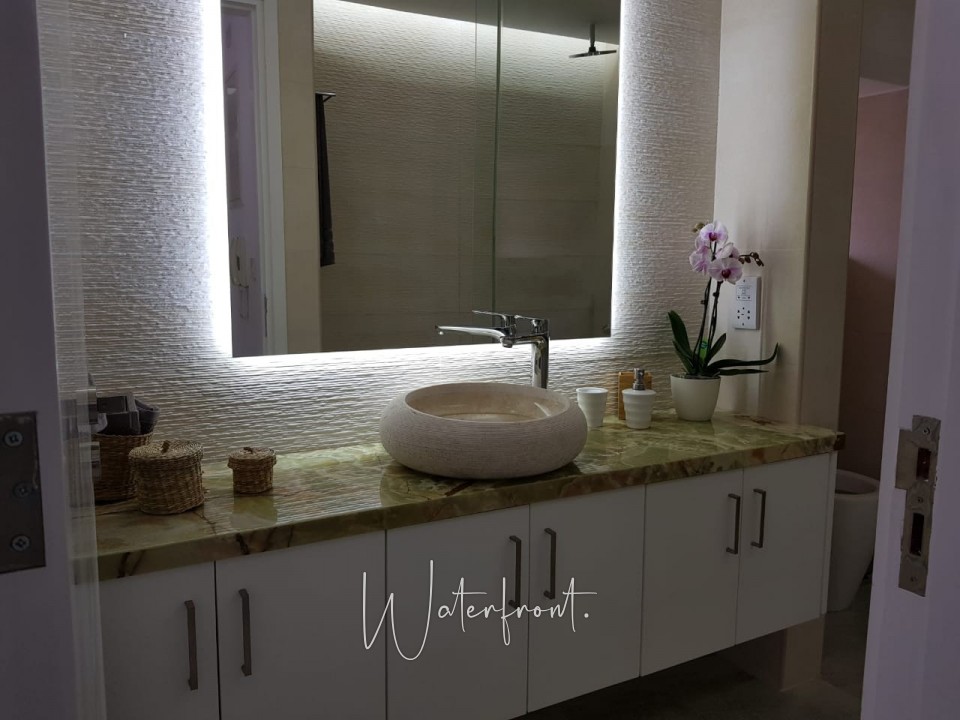 Semi Detached Villa For Sale  in  Aphrodite Hills