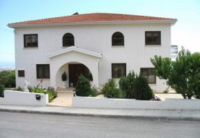 Detached Villa For Sale in Tala, Paphos - SL10767-DJ