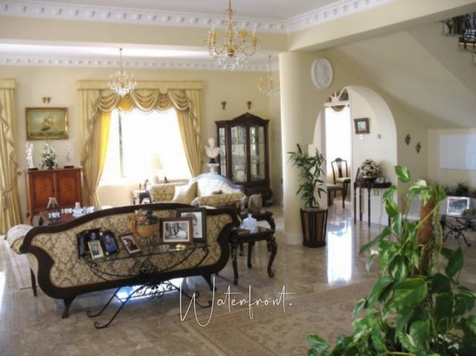For Sale 5 Bedroom Luxury Villa In Tala