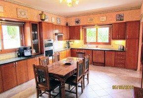 Detached Villa For Sale  in  Tsada