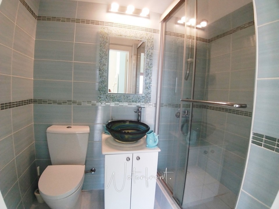 Detached Villa For Sale  in  Tsada