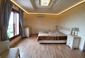 Detached Villa For Sale  in  Tsada