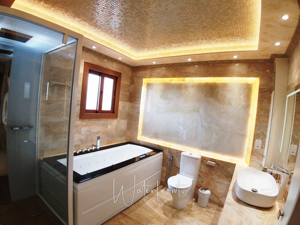 Detached Villa For Sale  in  Tsada