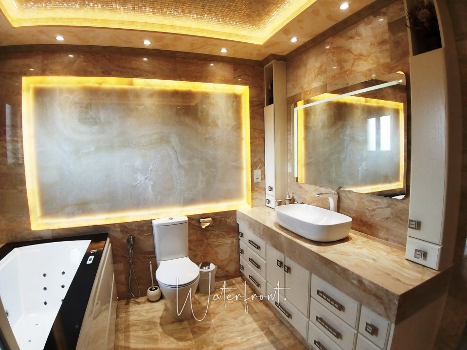 Detached Villa For Sale  in  Tsada