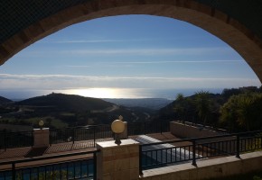 Detached Villa For Sale  in  Tsada