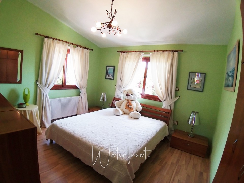 Detached Villa For Sale  in  Tsada