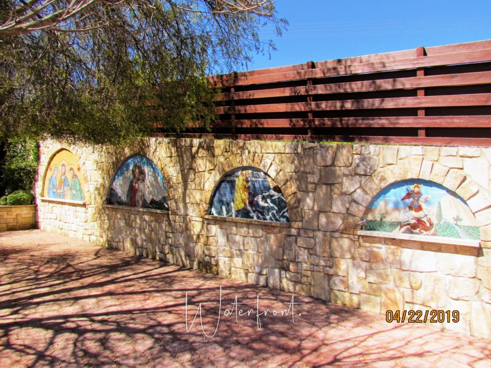 Detached Villa For Sale  in  Tsada