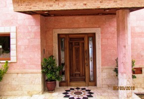 Detached Villa For Sale  in  Tsada