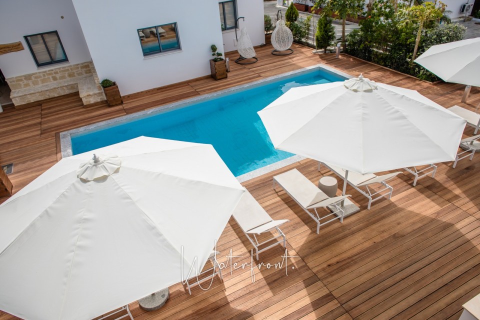 Building For Sale  in  Kissonerga