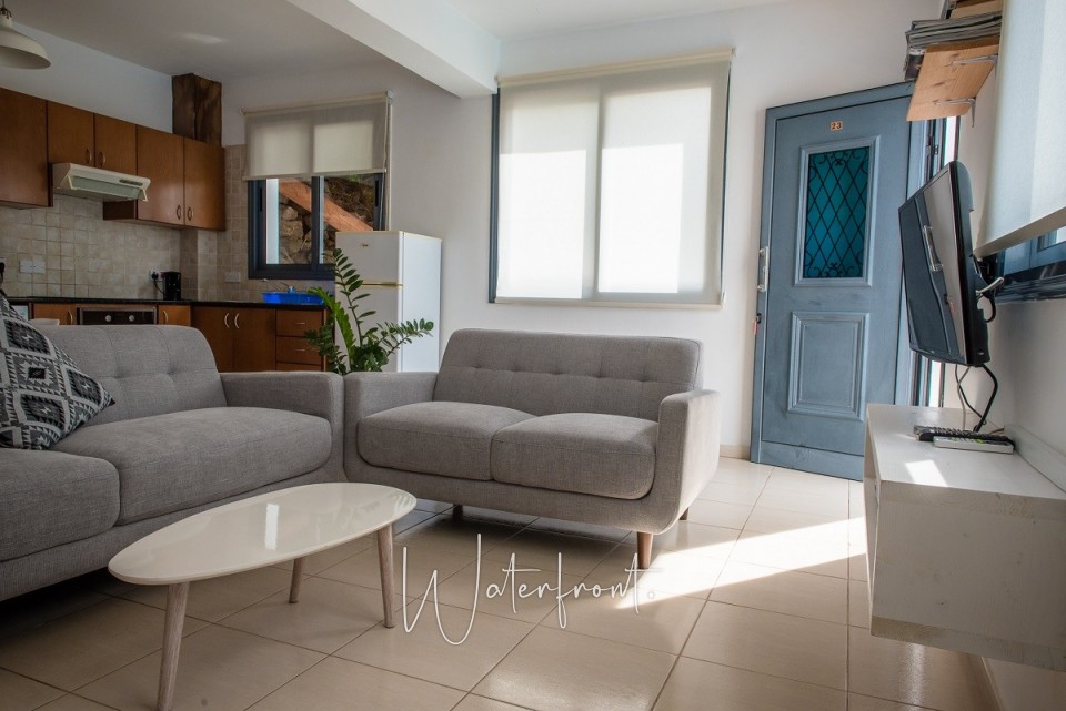 Building For Sale  in  Kissonerga