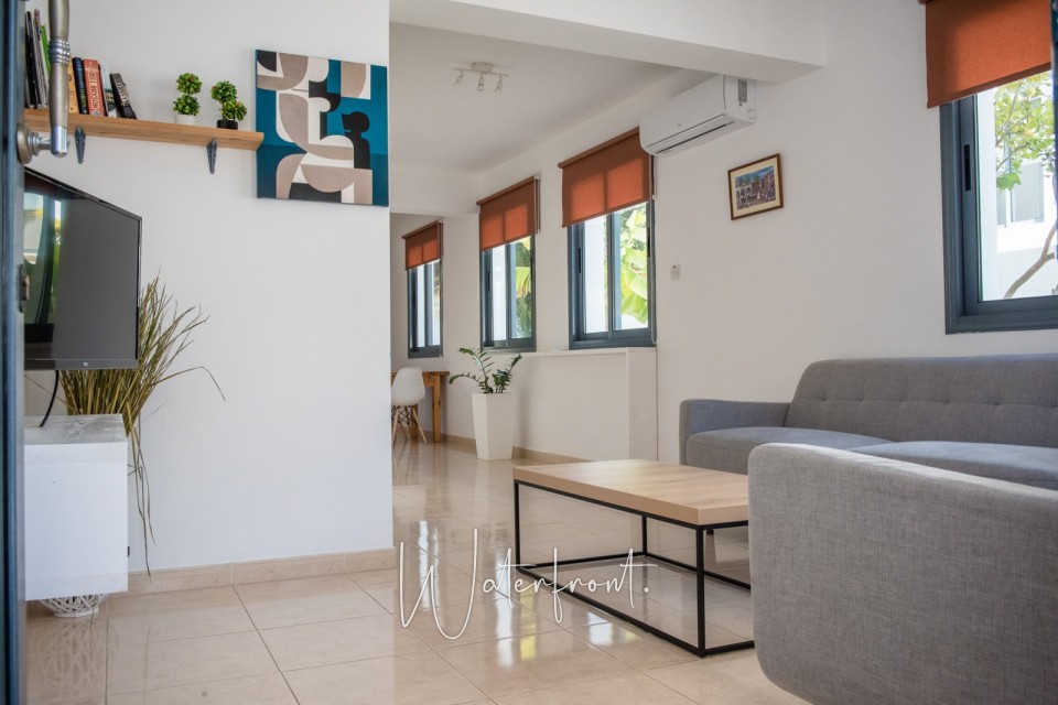 Building For Sale  in  Kissonerga