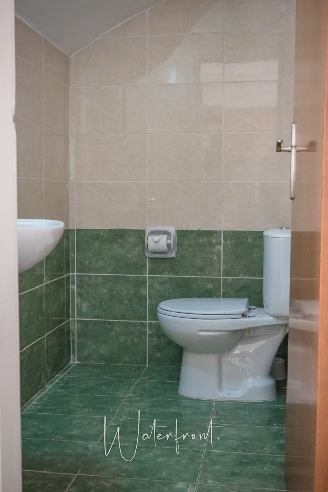 Building For Sale  in  Kissonerga