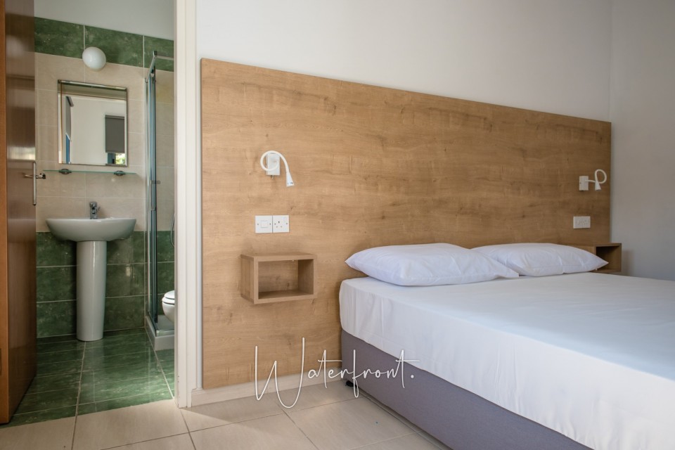 Building For Sale  in  Kissonerga