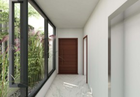 Detached Villa For Sale  in  Acheleia